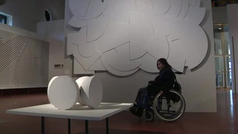 Vlastní cestou - 12/20 Můj hlas - moje práce