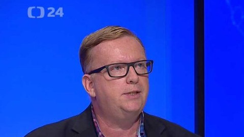 90’ ČT24 - Nová ochrana osobních dat v praxi