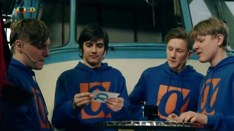 U6 - Úžasný svět techniky - 27. března 2015