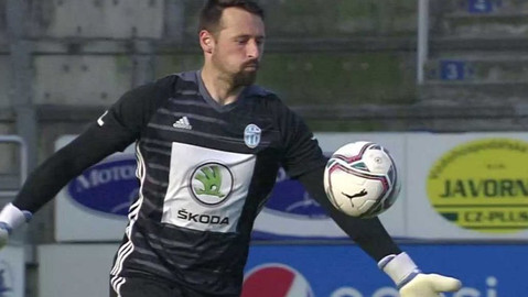 Fotbal - 1. FC Slovácko - FK Mladá Boleslav