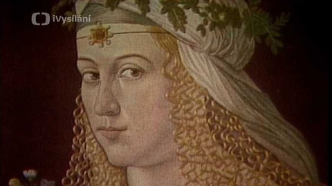 Malé koncerty - Lodovico Grossi da Viadana:La Mantovana