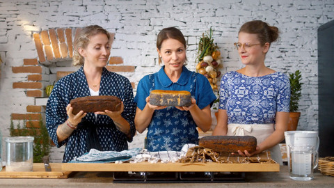 Herbář - 18. října 2020