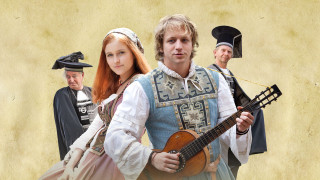 Tajemství staré bambitky