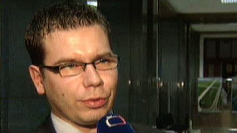 Otázky Václava Moravce - 3. ledna 2010 13:05