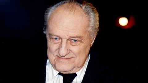 Na plovárně - Jiří Krejčík