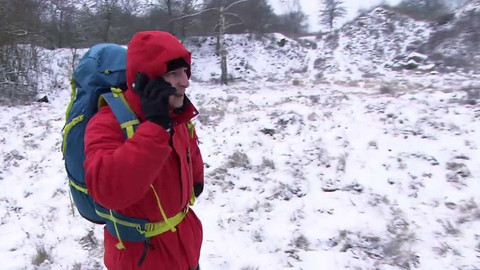 Záhady Toma Wizarda - Šaman z Písečného vrchu