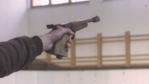 Archiv dne - 8. duben 1986: Tradice sportovní střelby na Chebsku