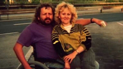 Diagnóza - Dědičná neuropatie