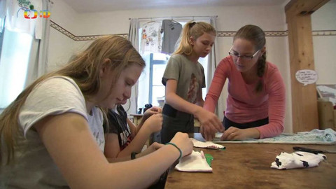 Zprávičky - 1. listopadu 2019