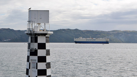 Postřehy odjinud - Nový Zéland očima Vladimíra Kroce