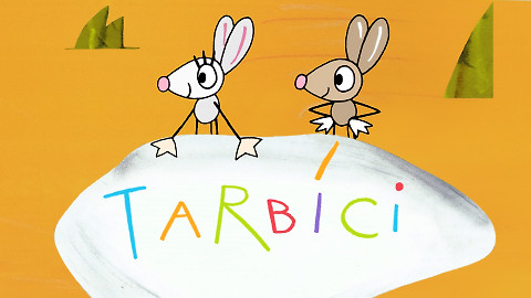 Tarbíci