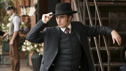 Případy detektiva Murdocha - 3/18 Zfilmovaná dobrodružství detektiva Wiliama Murdocha