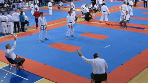 Magazín bojových sportů - 24. června 2016