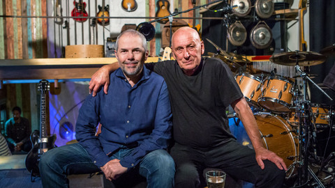 Na plovárně - Laco Deczi