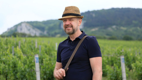 Krajinou vína - 1/10 Pálava