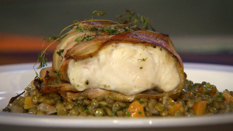 Vše o vaření - 12. prosince 2013