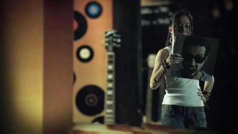 Identy České televize - Imagespot ČT2