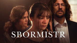 Sbormistr