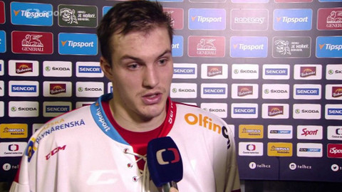 Hokej den poté - 35. kolo