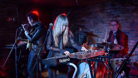 Kombo - Kill The Dandies!