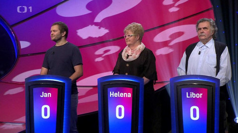 Kde domov můj? - 21. března 2019