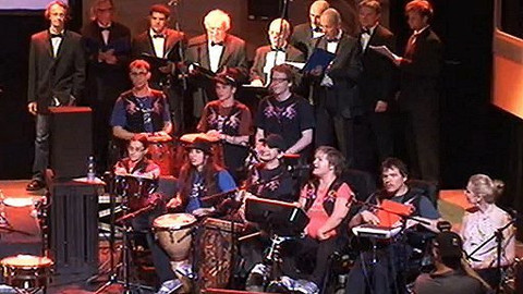 Párty na kolečkách - Párty na kolečkách 2011