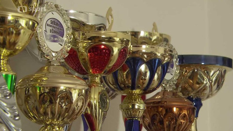 Svět motorů - Za oponou Rally Pačejov