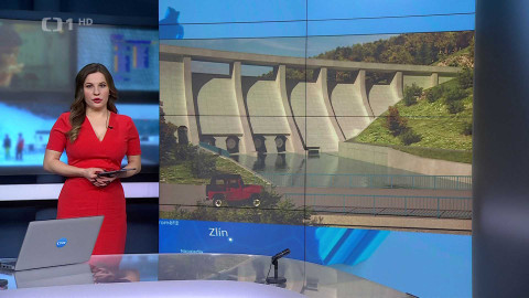 Události v regionech (Ostrava) - 3. ledna