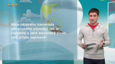 Zprávičky - 21. října 2016