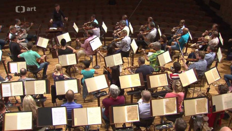 Mezinárodní hudební festival Pražské jaro - 2/25 Echo Pražského jara 2018