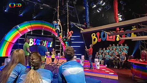 Bludiště - 23. září 2019