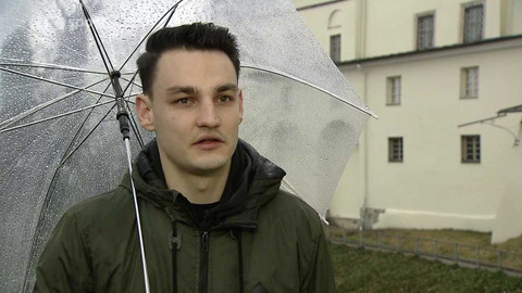 Volejbalový magazín - 20. února 2023