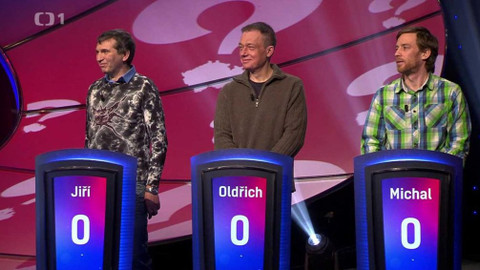 Kde domov můj? - 13. dubna 2021