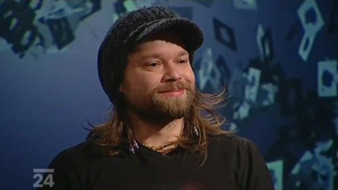 Před půlnocí - 19. února 2009