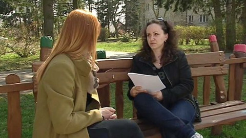 Černé ovce - 5. května 2015