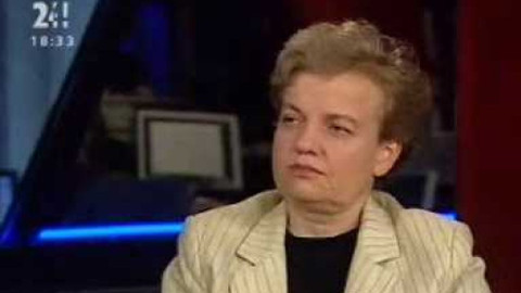 Interview ČT24 - 11. října 2006