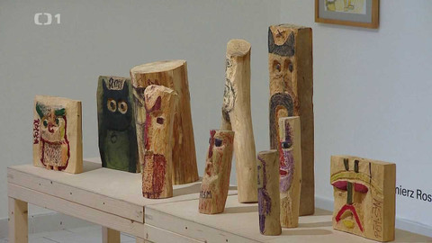 Týden v regionech (Ostrava) - 21. října 2023