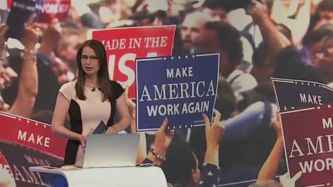 Horizont ČT24 - 20. července 2016