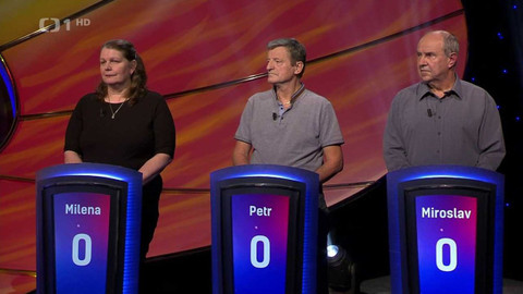 Kde domov můj? - 3. dubna 2023