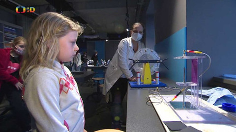 Zprávičky - 22. listopadu 2021