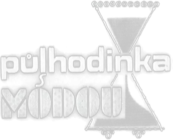 Půlhodinka s módou
