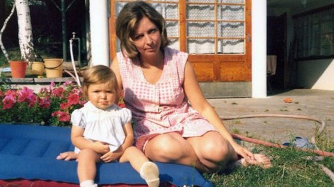 Retro - Máchovo jezero