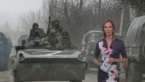 Horizont ČT24 - 9. ledna 2023