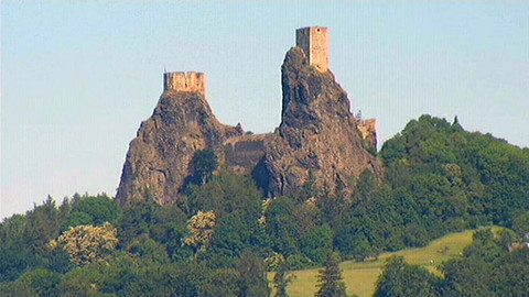 Výletníci - Epizoda 7/18