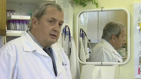 Na pomoc životu - Rakovina ledvin