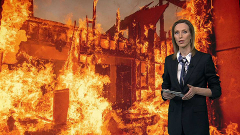 Horizont ČT24 - 8. ledna