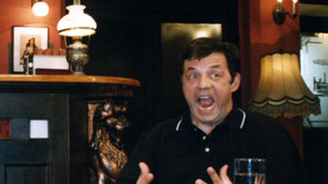 Na plovárně - Petr Sís