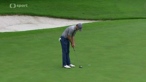 PGA Tour - Crowne Plaza Invitational at Colonial