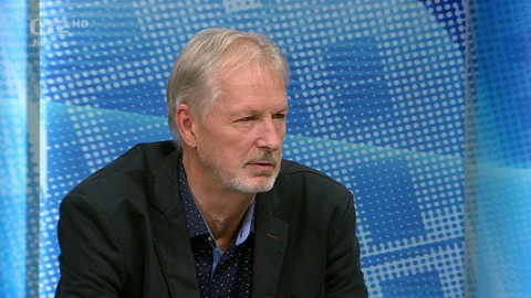 Dobré ráno - 18. října 2024