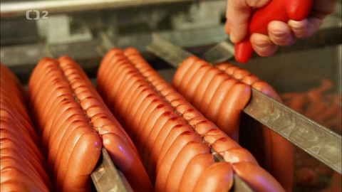 Evropa dnes - Párek - příběh o dvou koncích